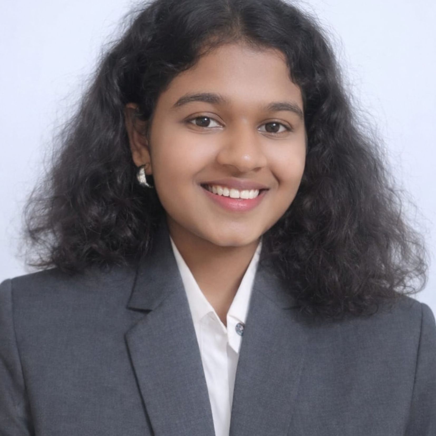 Mohini Duff